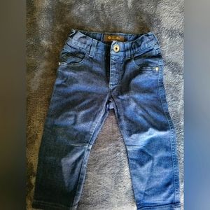 Loro piana boys jeans 2